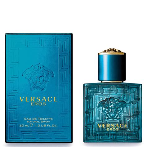 versace 30 eau de parfum